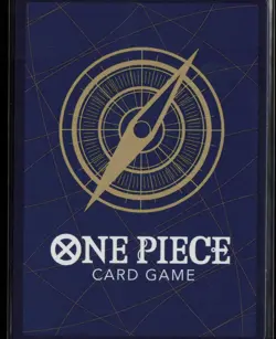 Gedatsu (Reprint) OP05-102 One Piece Premium Booster -The Best- Vol. 2 Rare NM - Image 2