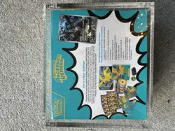 Pokemon Mega Evolution Ascended Heroes ETB Elite Trainer Box - ✅New & Sealed📦 - Image 2