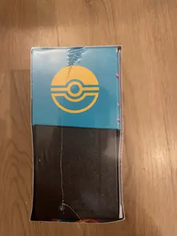Pokemon Mega Evolution ETB Elite Trainer Box Ascended Heroes - Image 2