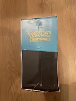 Pokemon Mega Evolution ETB Elite Trainer Box Ascended Heroes - Image 3