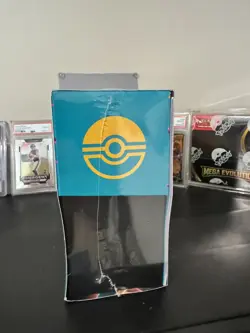 Pokemon Mega Evolution Ascended Heroes Elite Trainer Box ETB Factory Sealed - Image 2