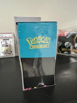 Pokemon Mega Evolution Ascended Heroes Elite Trainer Box ETB Factory Sealed - Image 3
