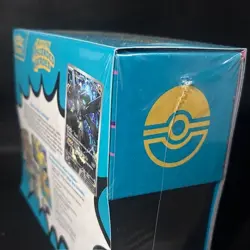 Pokemon Mega Evolution Ascended Heroes Elite Trainer Box ETB Sealed - Image 2