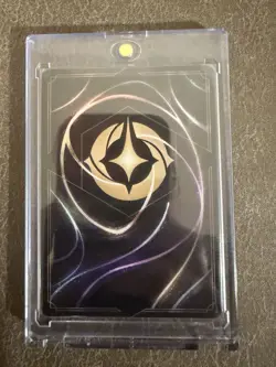 Moana Curious Explorer Iconic Disney Lorcana TCG Character Card 242/204 - Image 2