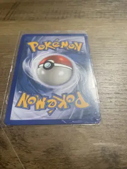 2009 POKEMON Card DELCATTY 4/127 PLATINUM- RARE REVERSE HOLO - NM - Image 2