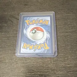 Pokemon Rotom EX 126/094 Me02: Phantasmal Flames Full Art Holo SIR Card - Image 2