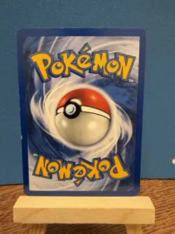 Pokemon TCG Koga’s Muk 26/132 Gym Challenge Rare WOTC Vintage Card - Image 2