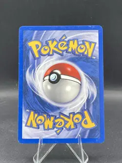 Koga's Arbok 25/132 Gym Challenge Regular First Edition Pokemon Card - Image 2