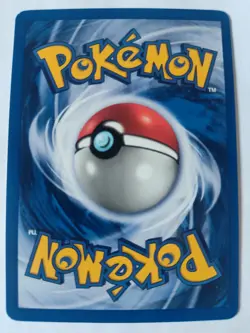 Brock's Sandslash 23/132 Gym Heroes Unlimited Rare Pokemon Card Vintage WOTC LP - Image 3