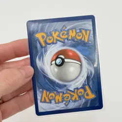 Radiant Charizard 011/078 Pokemon GO 2022 Holo Card Nintendo - Image 2