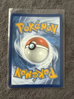 Dottler 184/182 Paradox Rift Illustration Rare Pokemon Card NM Condition - Image 2