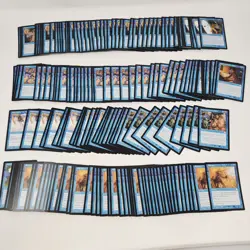 Huge Lot of 3500+ Weatherlight Magic the Gathering MTG Cards 1997 NM Free Ship - Image 5