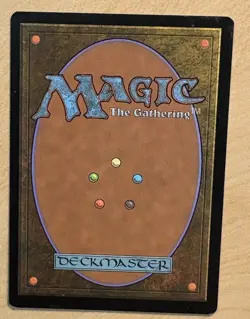 MTG Thousand-Faced Shadow Card, Neon Dynasty - Image 2