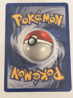 Pokemon Card Broken Ground Gym Rare Neo Destiny 092/105 - Image 2