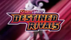 Destined Rivals. Complete 1-182 Basic Card set. All EX’s/no Reverse Holo’s. NM+ - Image 1