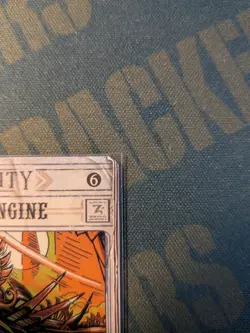 Contagion Engine Outlaws of Thunder Junction: Breaking News Regular - Image 5