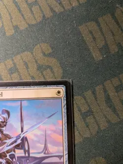 Esper Sentinel Modern Horizons 2, Regular Rare MTG - Magic The Gathering - Image 5