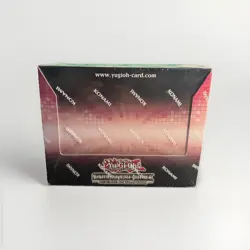 Beware of Traptrix Structure Deck Case 1st Edition Display (8) Sealed TCG - Image 3