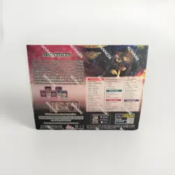 Beware of Traptrix Structure Deck Case 1st Edition Display (8) Sealed TCG - Image 4
