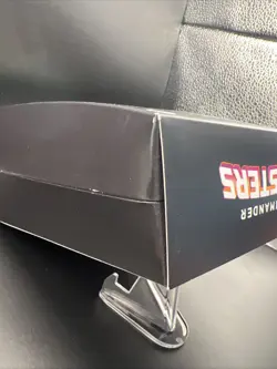 NEW MTG Masters Commander Deck - Eldrazi Unbound - Sealed - Image 4