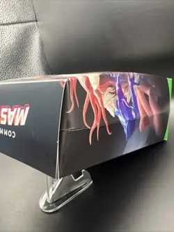 NEW MTG Masters Commander Deck - Eldrazi Unbound - Sealed - Image 5