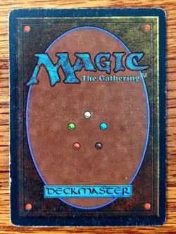 MTG Jester's Cap - Ice Age, English - Image 2