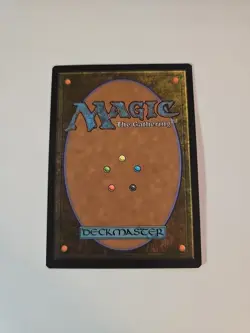 Allosaurus Shepherd MTG Magic the Gathering Jumpstart - Image 2