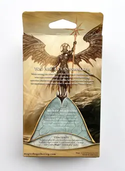 Magic - Scars of Mirrodin Myr of Mirrodin Intro Pack - Sealed (English) - Image 2