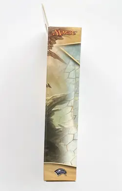 Magic - Scars of Mirrodin Myr of Mirrodin Intro Pack - Sealed (English) - Image 3