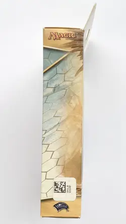 Magic - Scars of Mirrodin Myr of Mirrodin Intro Pack - Sealed (English) - Image 4