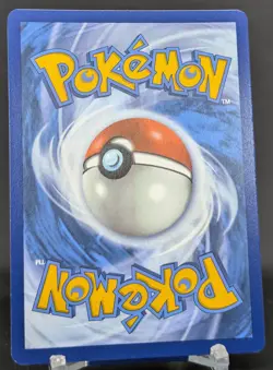 Pokemon Okidogi #057/131 English PRE Prismatic Evolutions Master Ball Holo - Image 2
