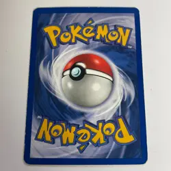 Onix 56/102 Base Set Unlimited Common Pokemon Heavy Play+ - Image 4