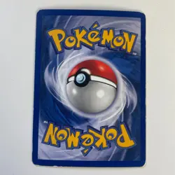 Onix 56/102 Base Set Unlimited Common Pokemon Moderate Play+ - Image 4