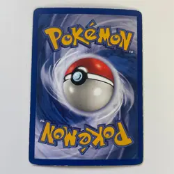 Onix 56/102 Base Set Unlimited Common Pokemon Moderate Play+ - Image 4