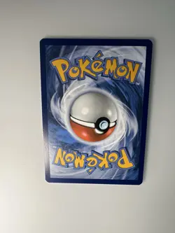 Pokemon Eevee TCG Poke Ball Pattern, 074/131, Sv: Prismatic Evolutions Holo - Image 2