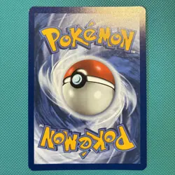LARVITAR 047/131 Master Ball PRISMATIC EVOLUTIONS Pokemon TCG - Image 2