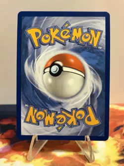 Pokemon TCG Flareon Poke Ball Reverse Holo 013/131 Prismatic Evolutions - Image 3
