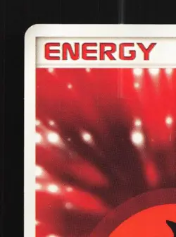 Fire Energy 011/015 LP Torchic Quarter Deck Japanese Pokemon Card TCG - Image 4