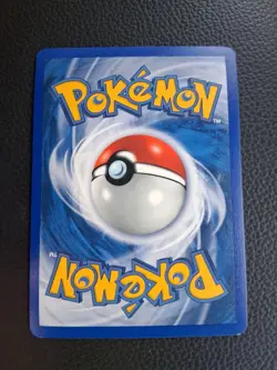 Pokemon TCG Shiftry 14/101 Hidden Legends Reverse Holo 110HP Supernatural Power - Image 2