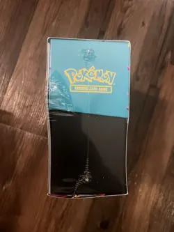 Pokemon TCG Ascended Heroes Elite Trainer Box ETB New - TEAR (read Desc) - Image 3