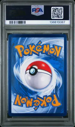CUBONE PSA 9 0407/07 CBB3C Gem Pack Simplifed Chinese Pokemon Graded - Image 2