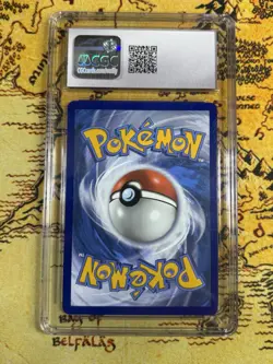 2019 POKEMON SM BLACK STAR PROMO FULL ART/MOLTRES & ZAPDOS & ARTICUNO GX CGC 10 - Image 2