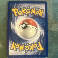 Pikachu (E-Reader, Non-Holo) - Pokemon TCG - MP - Image 2