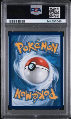 2024 Pokemon Ssp En-Surging Sparks #199 Spheal Illustration Rare PSA 9 - Image 2