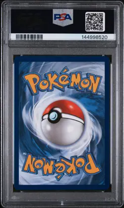 2024 Pokemon Ssp En-Surging Sparks #224 Archaludon Ex Ultra Rare PSA 10 - Image 2