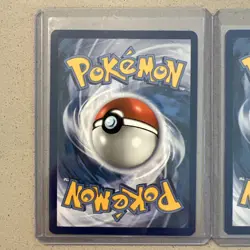 Pokemon Duskull Dusclops Dusknoir 068,069,070 Shrouded Fable Illustration Rare - Image 5