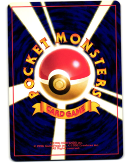 Kingdra No. 230 Rare Holo Neo Genesis Moderately Played Pokemon Japanese - Image 3