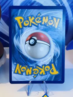 English Pokemon Mega Evolution Promos 30th Anniversary Popplio 045 UK seller MNM - Image 3