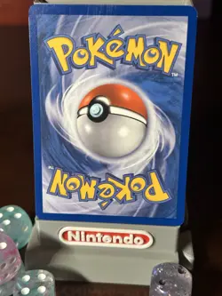 Pokemon TCG Sawsbuck 16/98 And Deerling 8/124 - Image 3