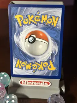 Pokemon TCG Sawsbuck 16/98 And Deerling 8/124 - Image 5